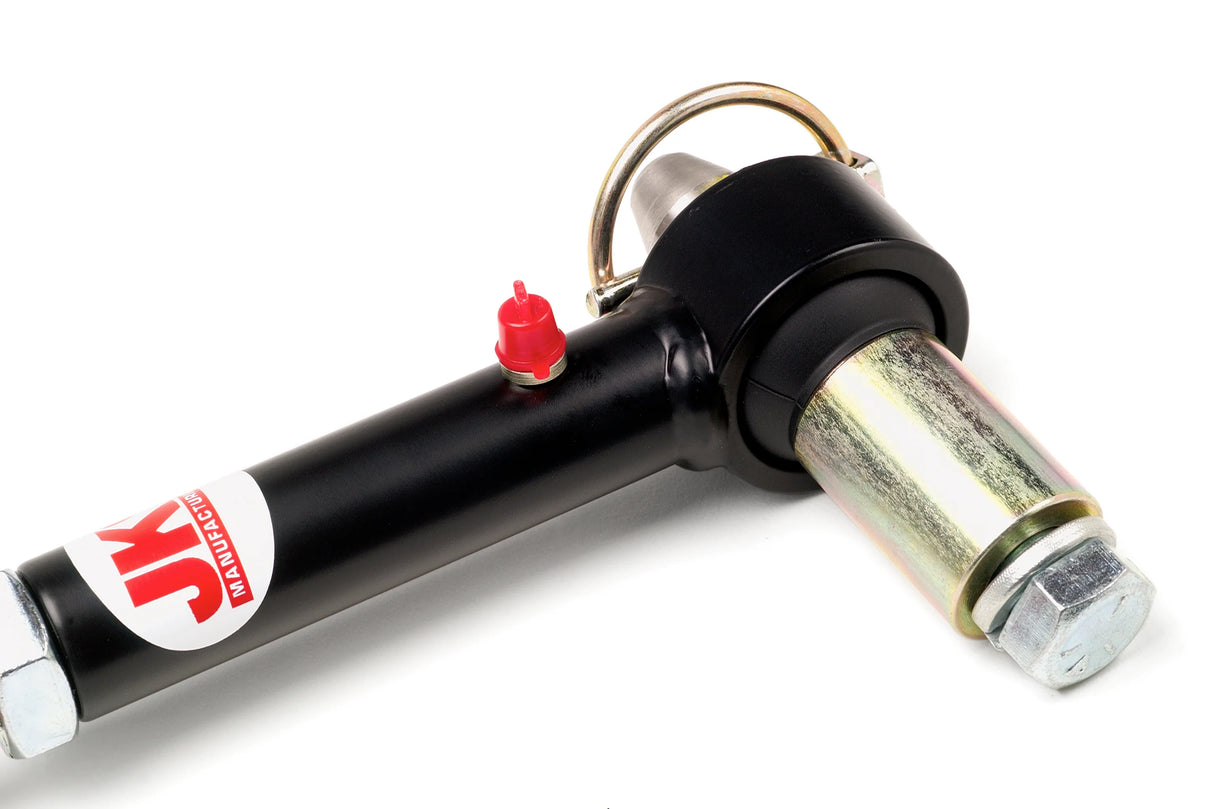 1999-2004 Jeep Grand Cherokee Quicker Disconnect Sway Bar Links 4-6" Lift - View 2 | Dirty Garage