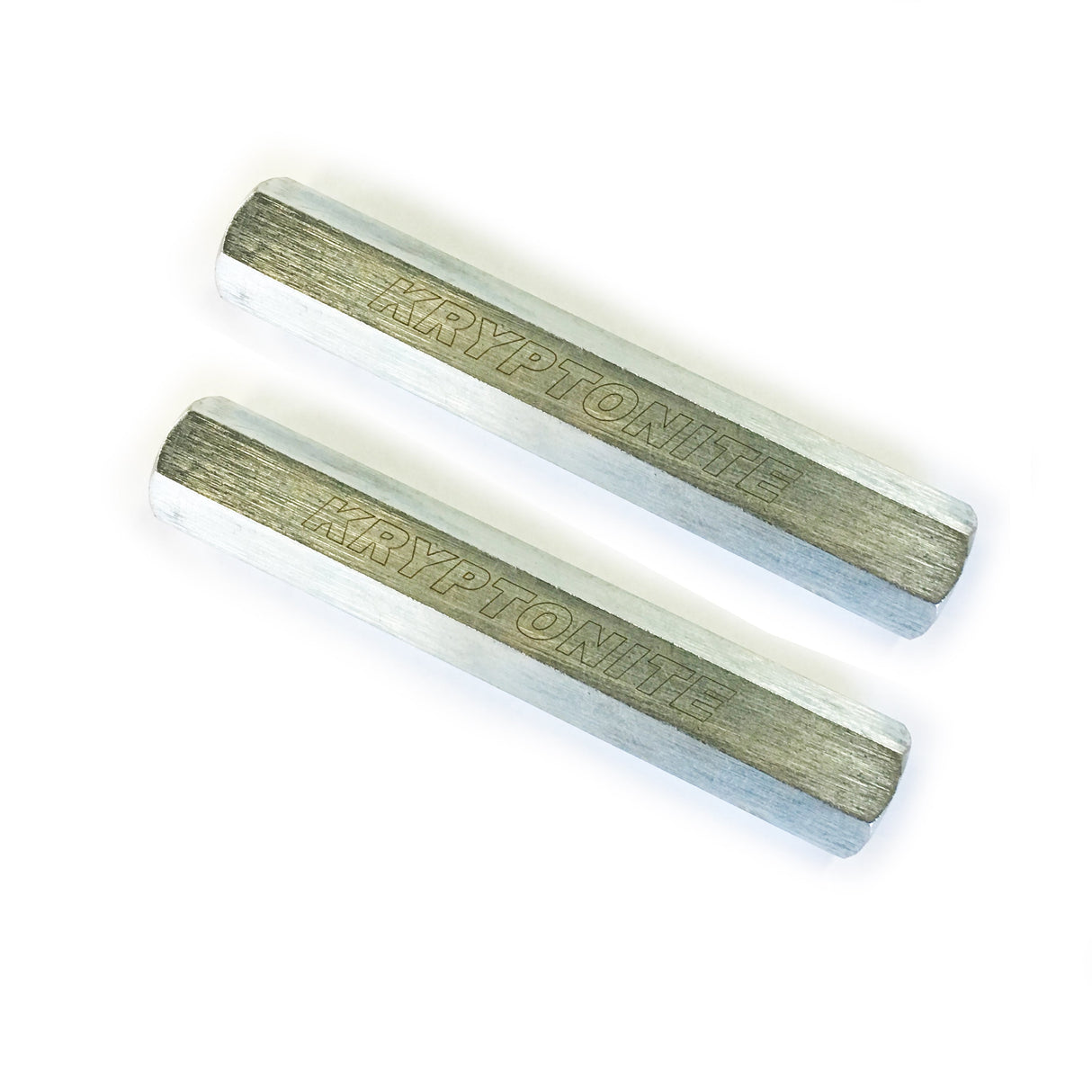GM HD Solid Steel Tie Rod Sleeves Zinc Plated | Dirty Garage