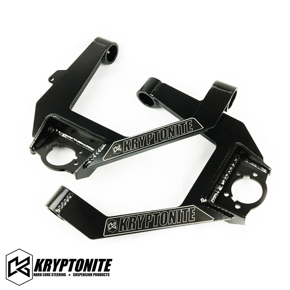2014-2018 GM 1/2 Ton 6-Lug Upper Control Arm Kit - View 2 | Dirty Garage