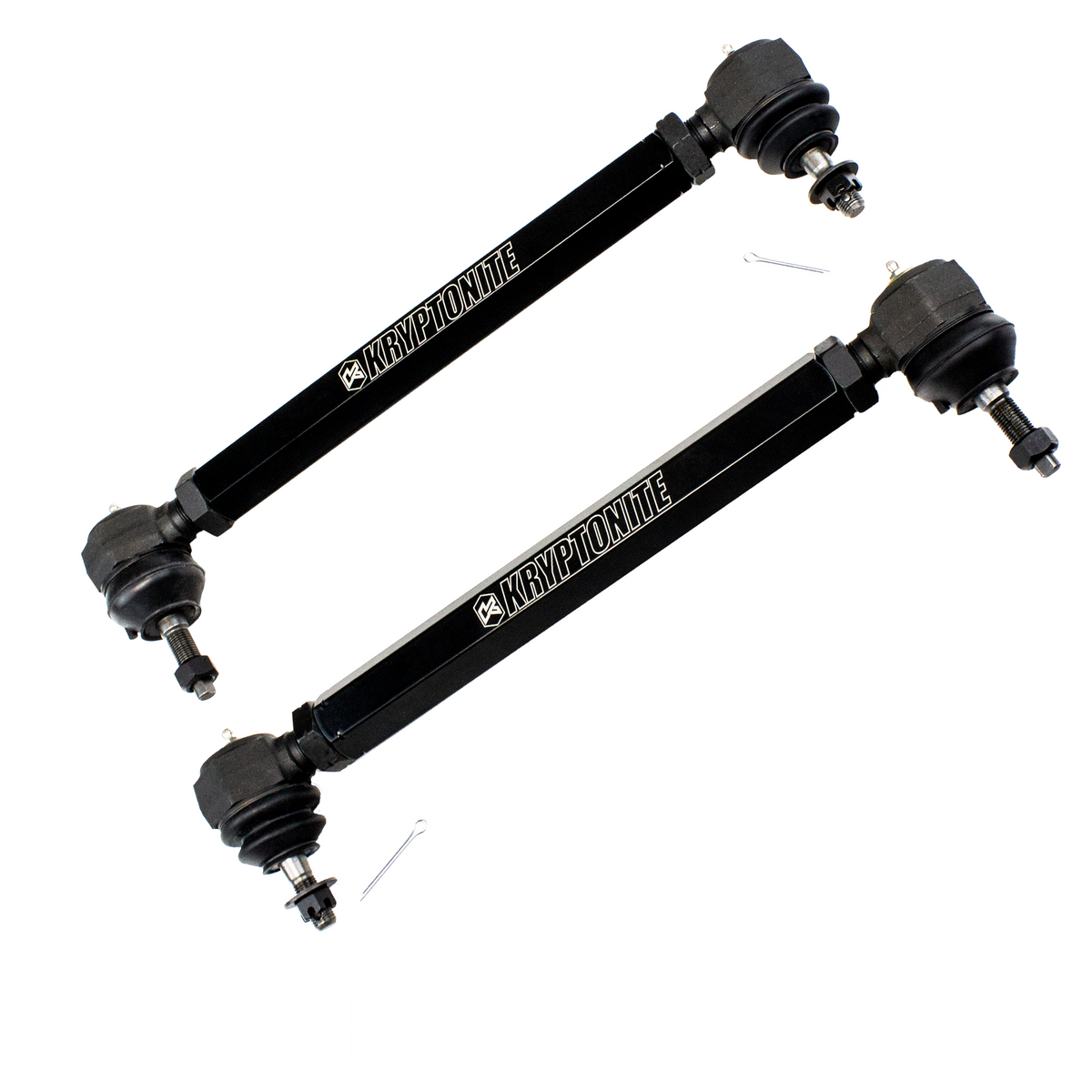 1988-1999 GM K Series Death Grip Tie Rods | Dirty Garage