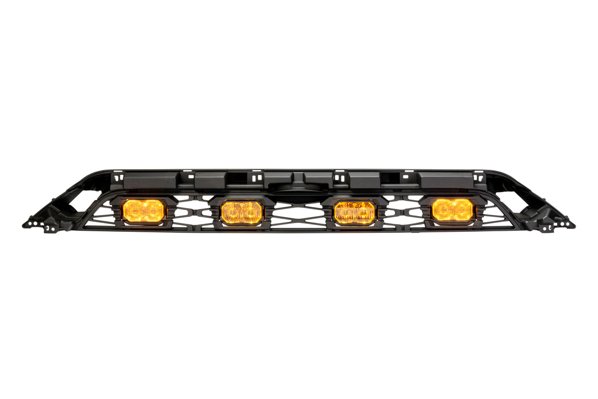 2014-2024 4Runner XBG LED DRIL Grille (XBG36)