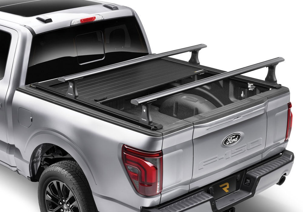 2007-2021 Tundra Retrax RetraxPRO XR Tonneau Cover (T-80842)