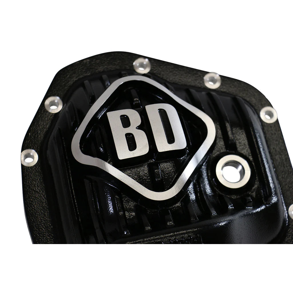 1981-2002 Dodge 2500/3500 Dana 70 Rear Differential Cover - View 3 | Dirty Garage