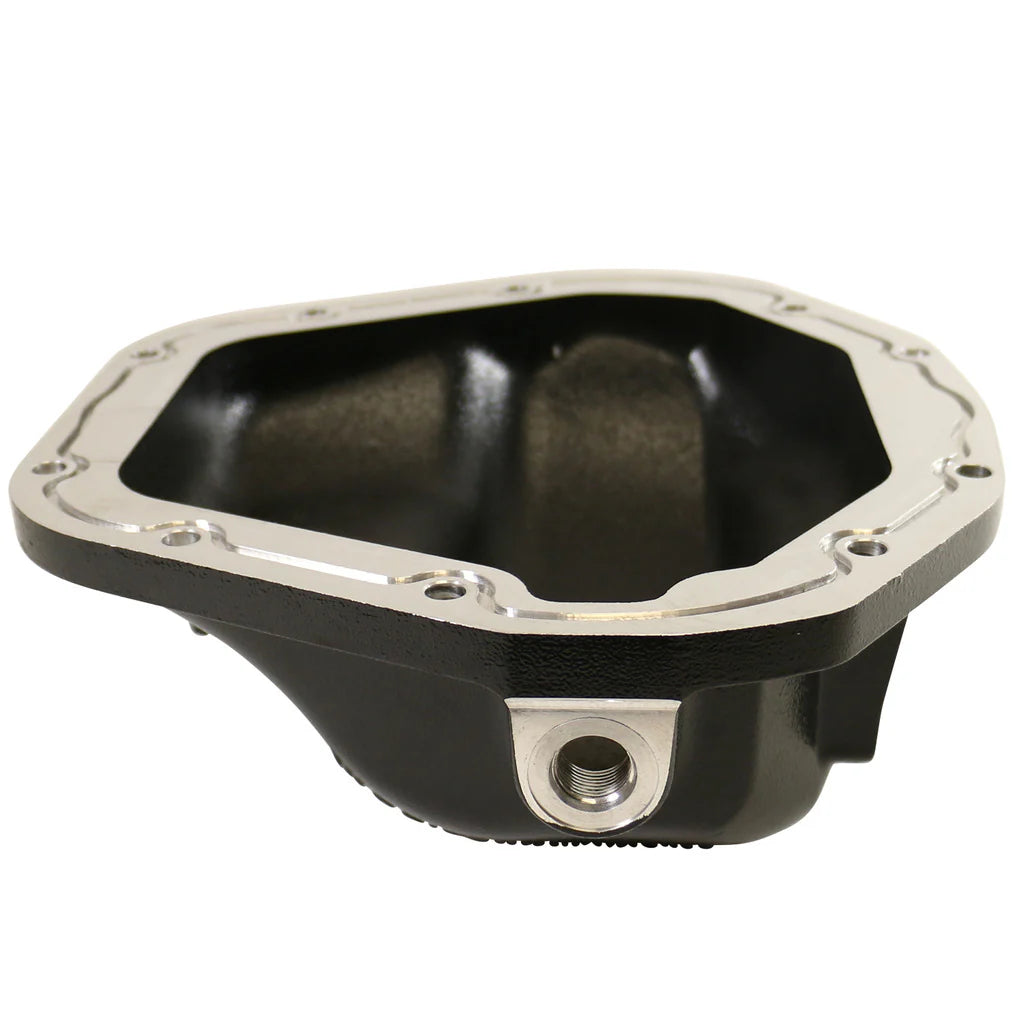 1981-2002 Dodge 2500/3500 Dana 70 Rear Differential Cover - View 4 | Dirty Garage
