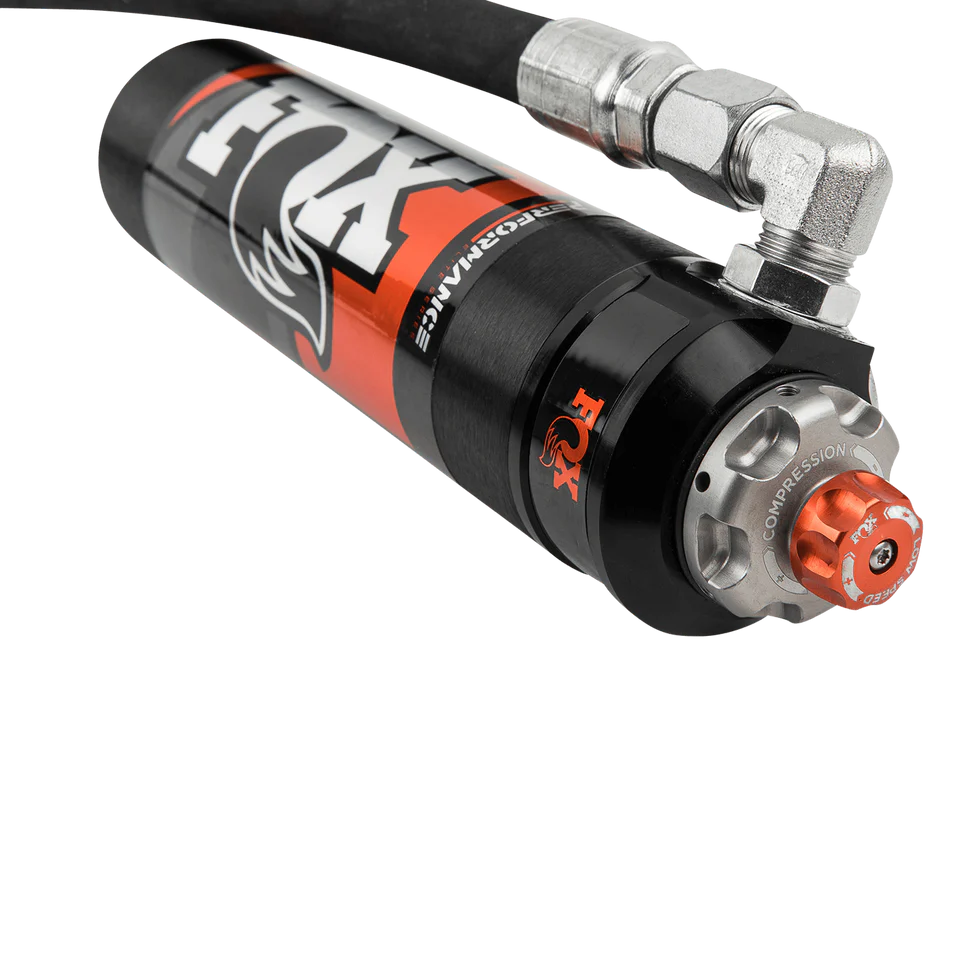 2019-2024 GMC 1500 2.5 Elite Series Rear 0-2" R/R Shock - View 4 | Dirty Garage