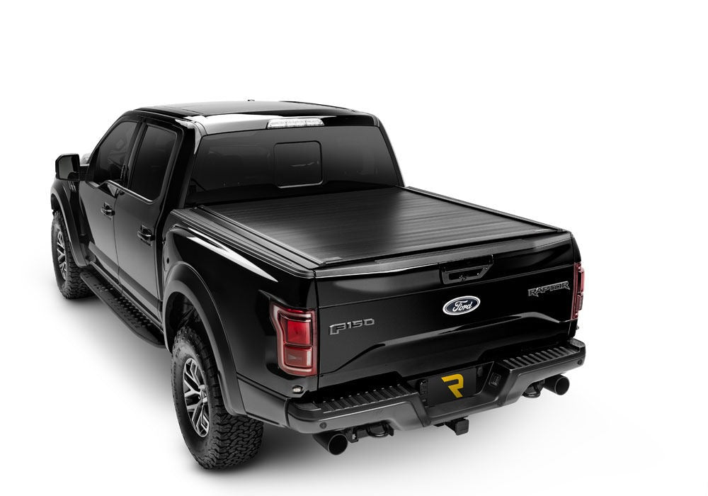 2004-2024 Titan King Retrax PowertraxPRO MX Tonneau Cover (90752)