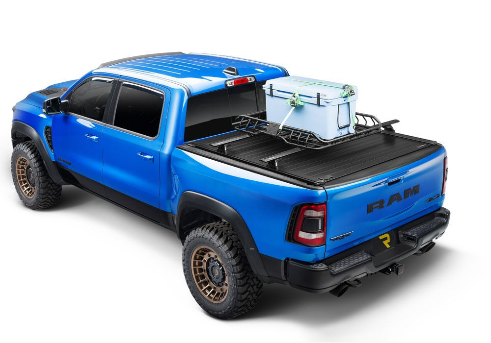2009-2024 Ram Retrax RetraxPRO XR Tonneau Cover (T-80233)