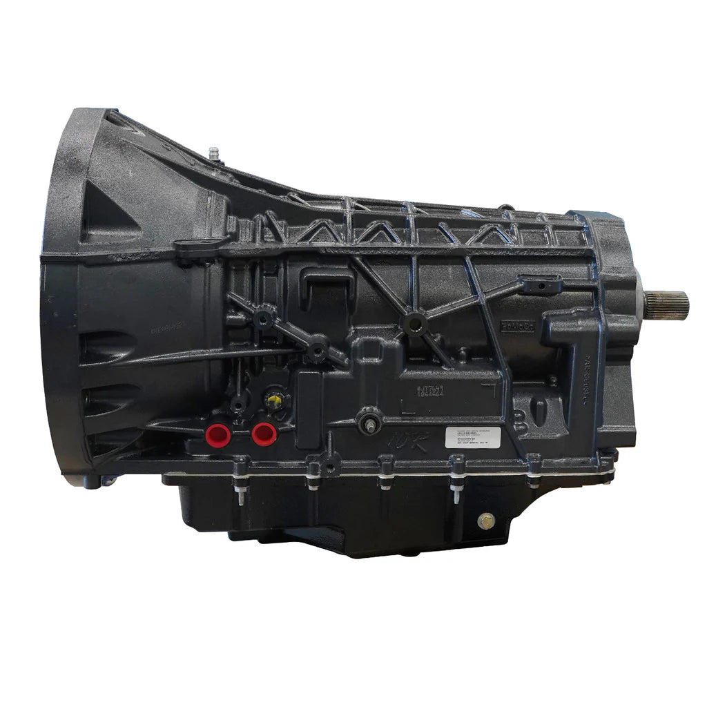 2018-2020 F-150 2WD 5.0L V8 10R80 Roadmaster Transmission & Converter Package - View 3 | Dirty Garage
