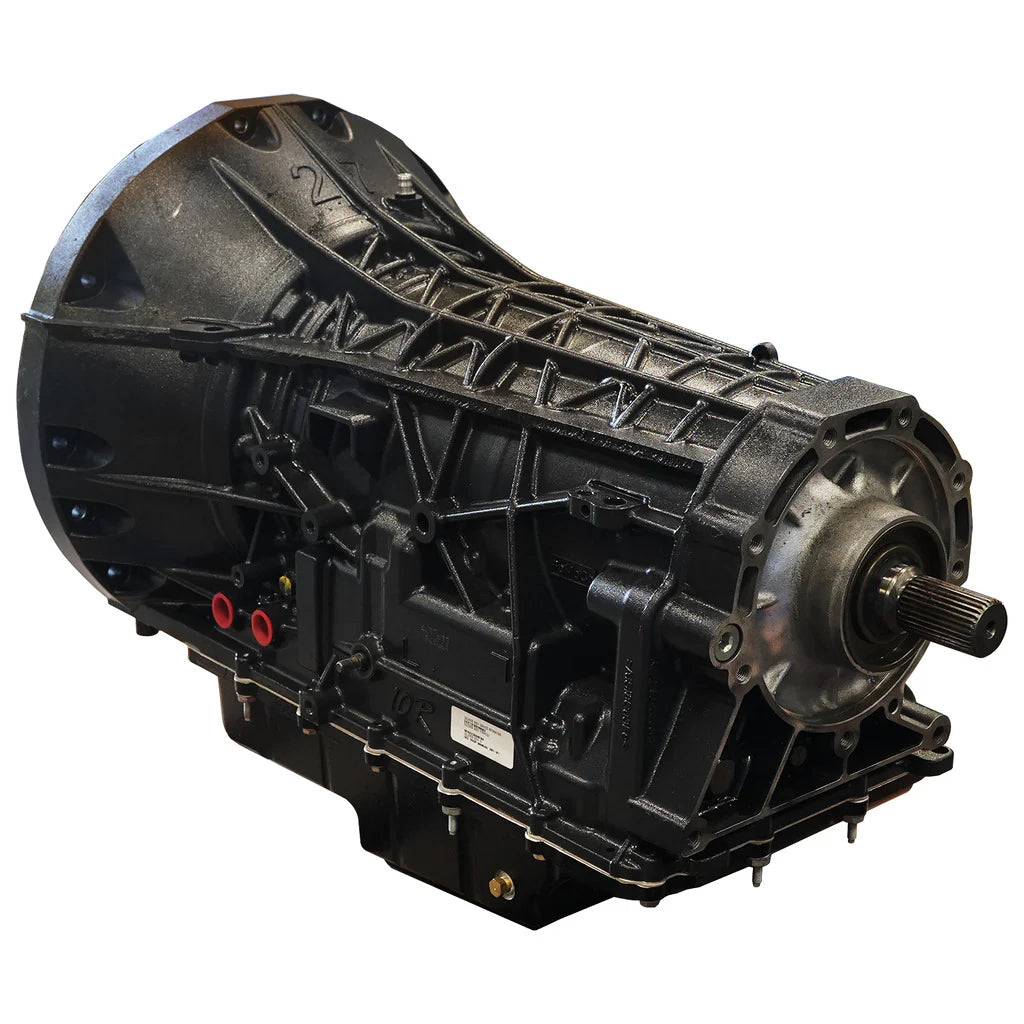 2018-2020 F-150 2WD 5.0L V8 10R80 Roadmaster Transmission & Converter Package - View 4 | Dirty Garage