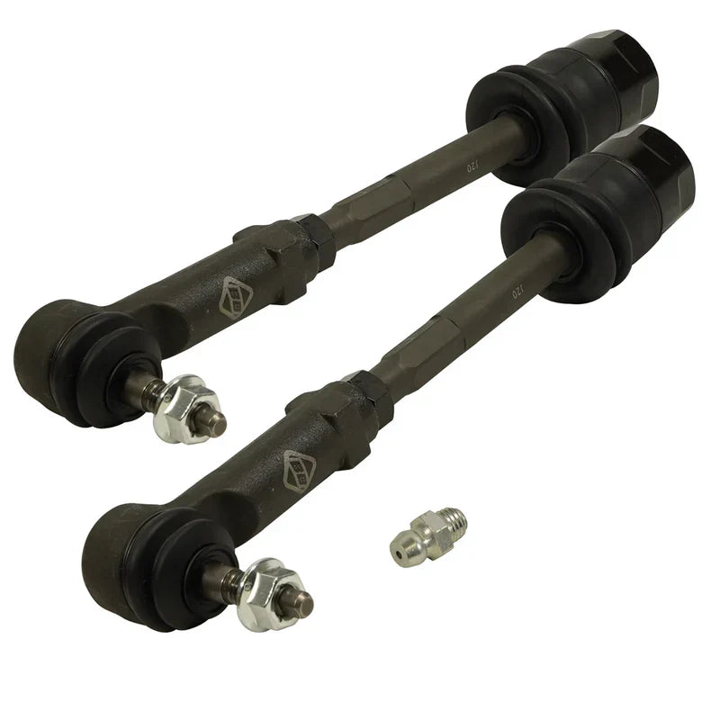 2011-2024 GM HD Tie Rod Kit | Dirty Garage