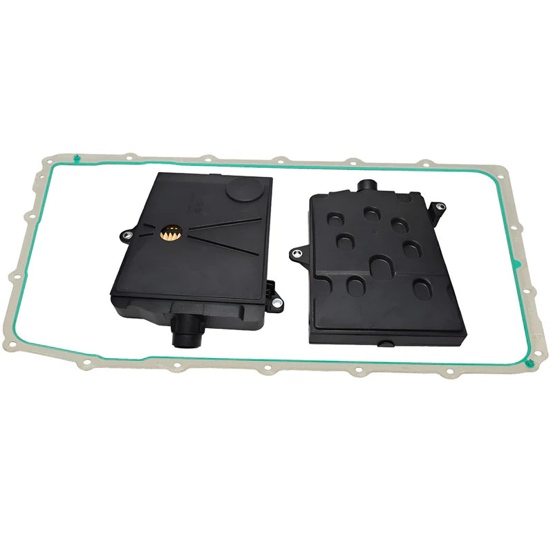 2017-2024 F-150 Transmission Filter Service Kit | Dirty Garage