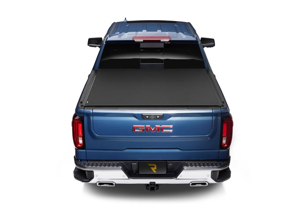 2015-2022 Colorado TruXedo Pro X15 TS Tonneau Cover (1253316)