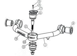 2021-2025 F-150 Mid level Upper Control Arms - View 3 | Dirty Garage
