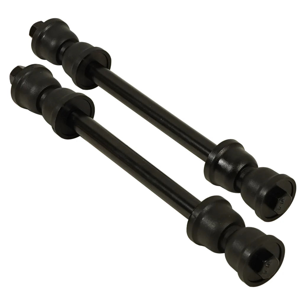 2001-2019 GM HD End Links (Pair) - View 3 | Dirty Garage