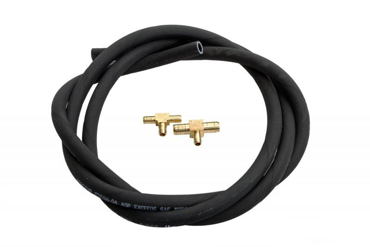 Universal Vacuum Line Kit | Dirty Garage