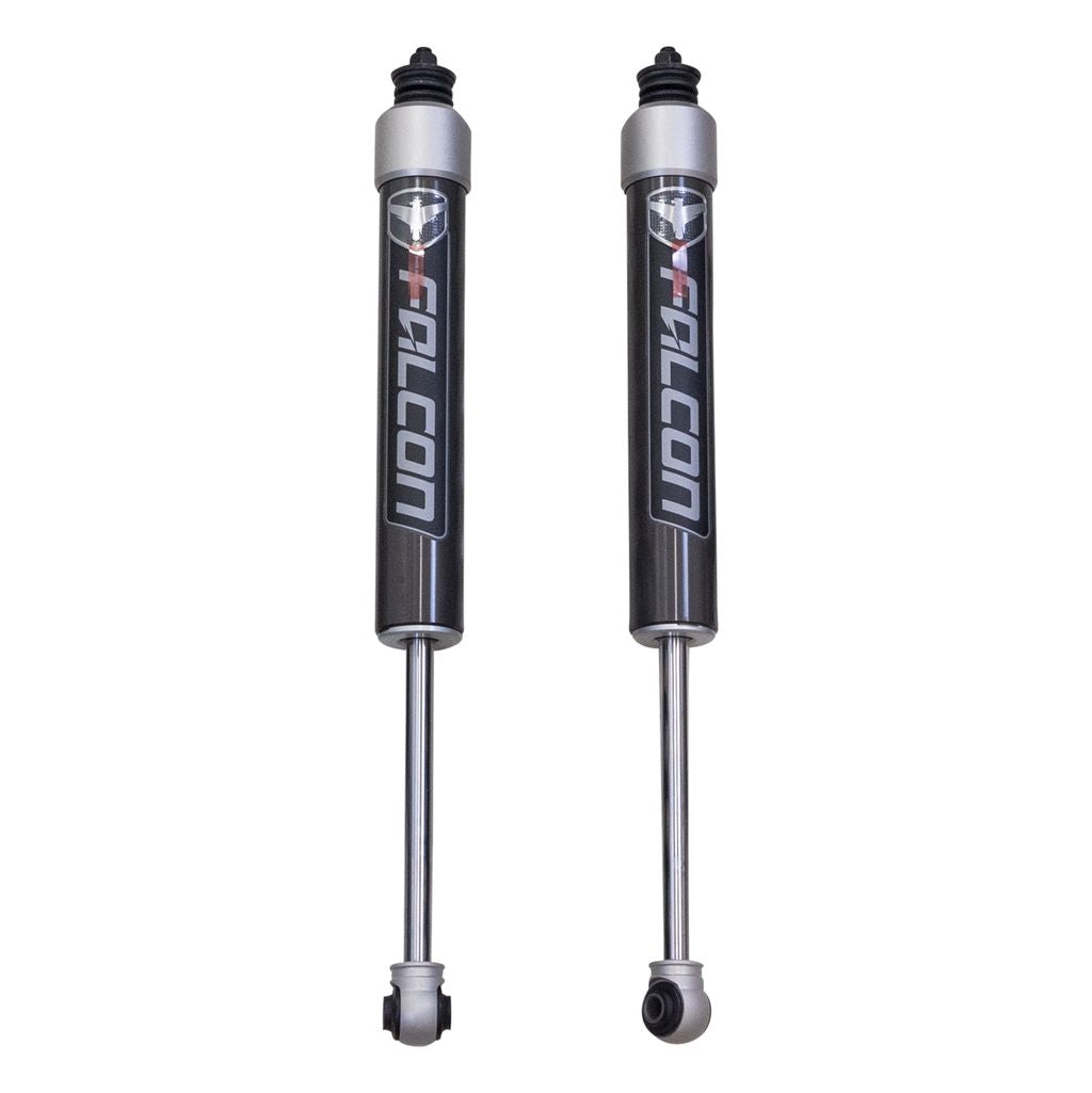 2017-2026 Super Duty Premium Falcon Standalone 2.1 Front Pair | Dirty Garage