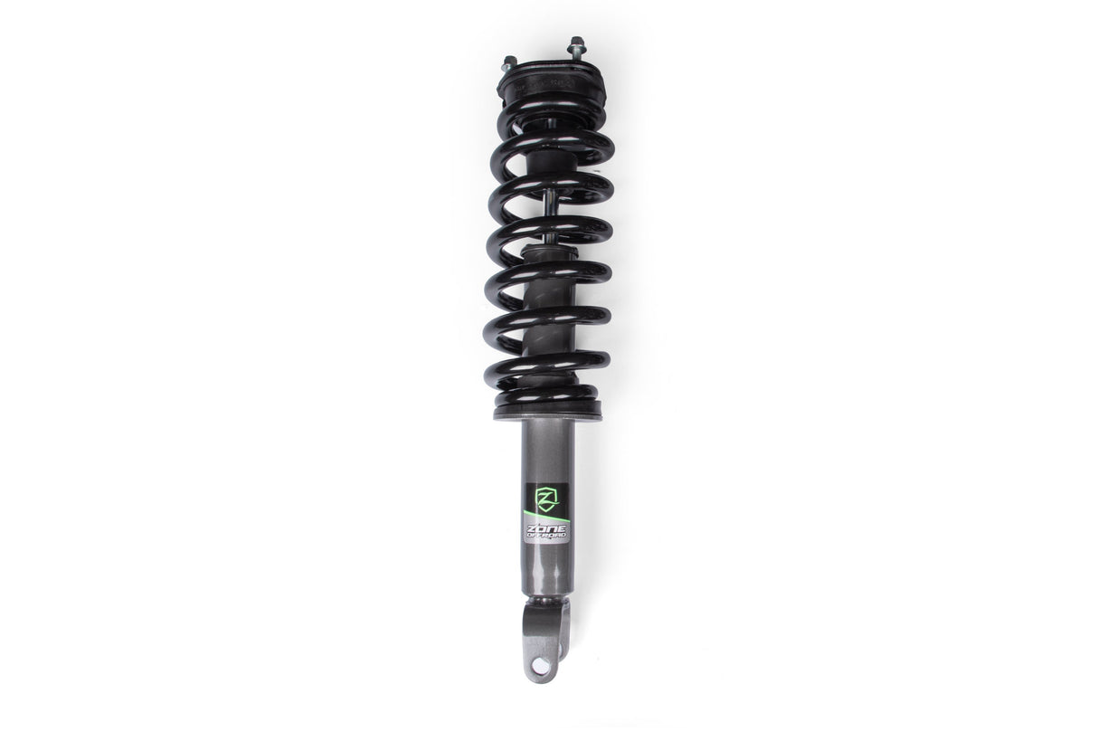 Zone Offroad 2 inch loaded strut for 2019-2026 Ram 1500 4WD