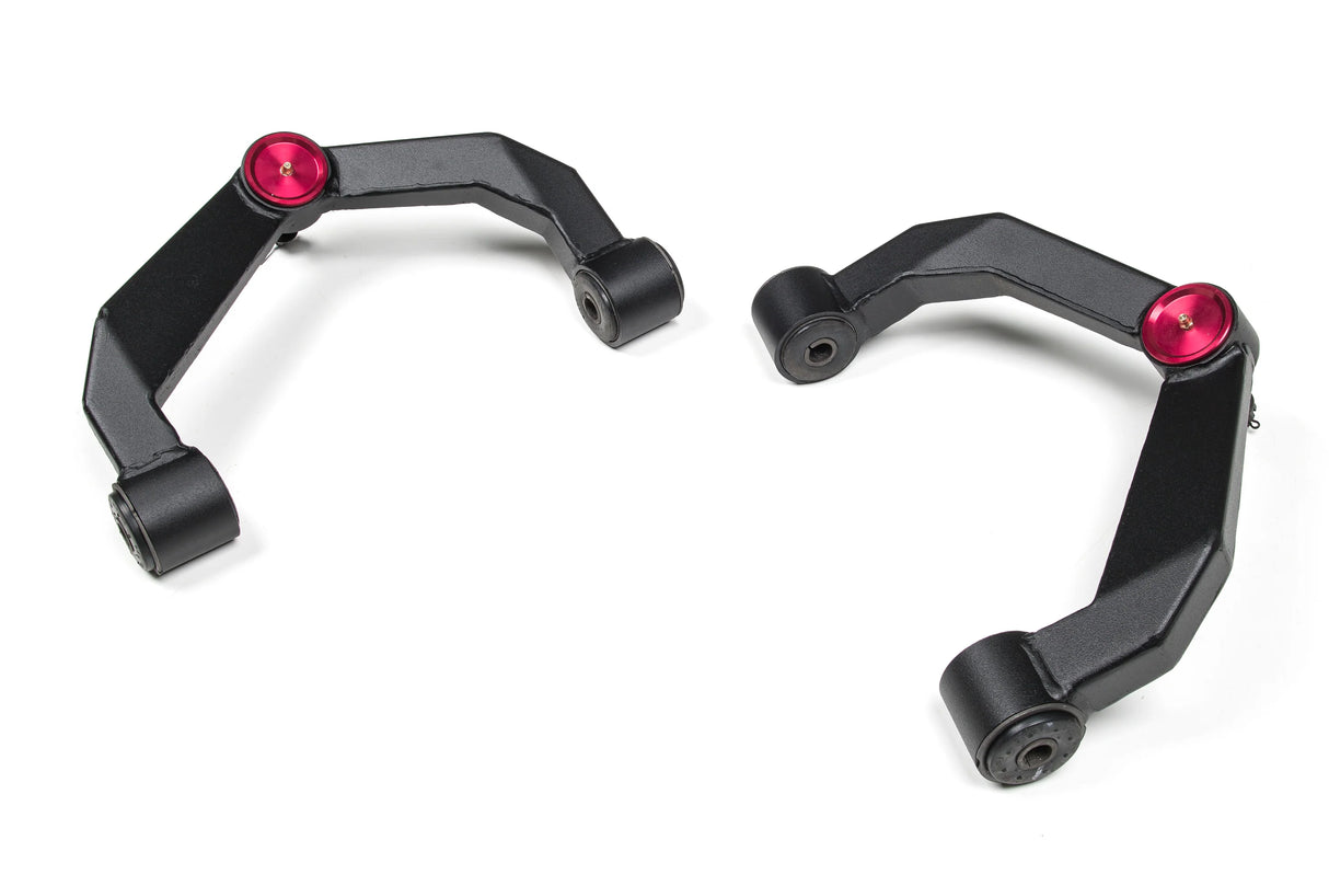 2011-2019 GM HD Adventure Series Upper Control Arm Kit - View 2 | Dirty Garage