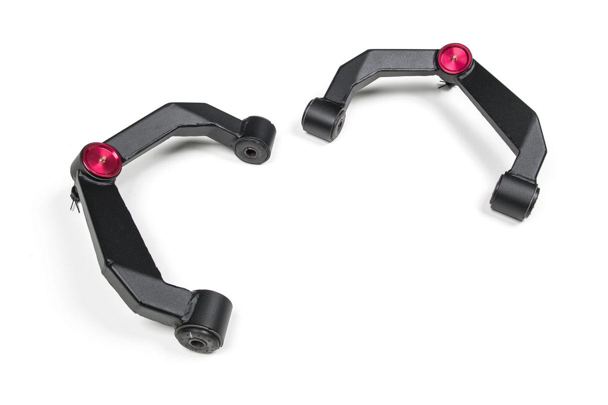 2011-2019 GM HD Adventure Series Upper Control Arm Kit - View 3 | Dirty Garage