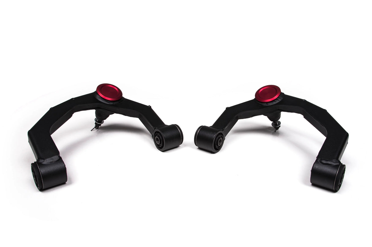 2004-2020 F-150 Adventure Series Upper Control Arm - View 2 | Dirty Garage