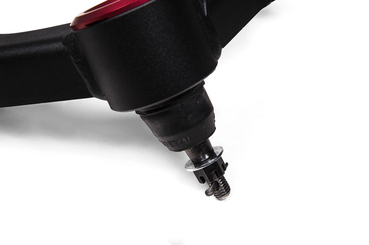 2004-2020 F-150 Adventure Series Upper Control Arm - View 3 | Dirty Garage