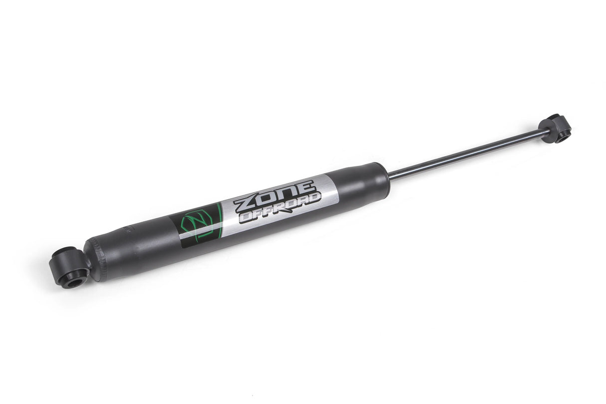 1999-2004 Grand Cherokee 4" Nitro Series Shock | Dirty Garage