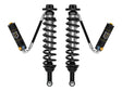 2021-2026 Bronco ICON 2.5 RR CDXS Front Coilover Kit | Dirty Garage