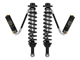 2021-2026 Bronco ICON 2.5 RR CDXS Front Coilover Kit | Dirty Garage