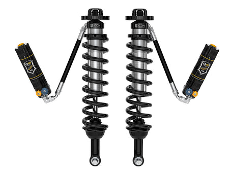 2021-2026 Bronco ICON 2.5 RR CDXS Front Coilover Kit | Dirty Garage