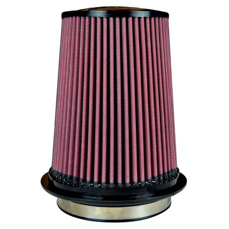 2016-2020 Tacoma Evolution Cold Air Intake System 8 Layer Cotton Gauze Air Filter | Dirty Garage