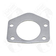 1960-2006 Dana 44 Rear Axle bearing retainer plate | Dirty Garage