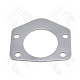 1960-2006 Dana 44 Rear Axle bearing retainer plate | Dirty Garage