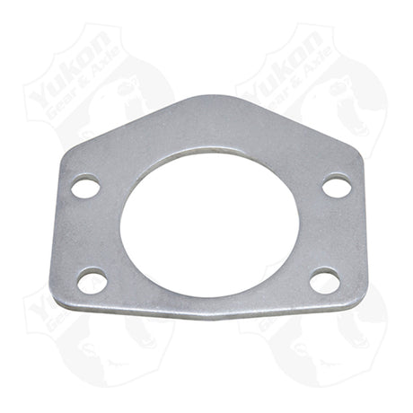 1960-2006 Dana 44 Rear Axle bearing retainer plate | Dirty Garage