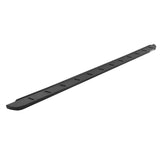 Go Rhino RB10 Slim Running Boards - Universal 87in. - Tex. Blk - View 10 | Dirty Garage