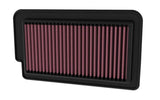 2022-2024 Yamaha MT-10 998/Yamaha MT-10 SP 998 Replacement Air Filter - View 2 | Dirty Garage