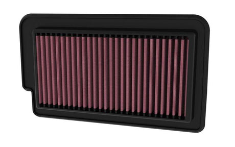 2022-2024 Yamaha MT-10 998/Yamaha MT-10 SP 998 Replacement Air Filter - View 2 | Dirty Garage