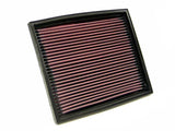 1997-1999 540I Drop In Air Filter | Dirty Garage