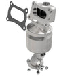 2008-2010 Accord 3.5L Catalytic Converter Direct Fit | Dirty Garage