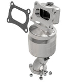2008-2010 Accord 3.5L Catalytic Converter Direct Fit | Dirty Garage