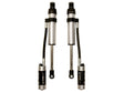 2005-2024 Super Duty Front 0-2.5 2.5 Series Shock Pair | Dirty Garage