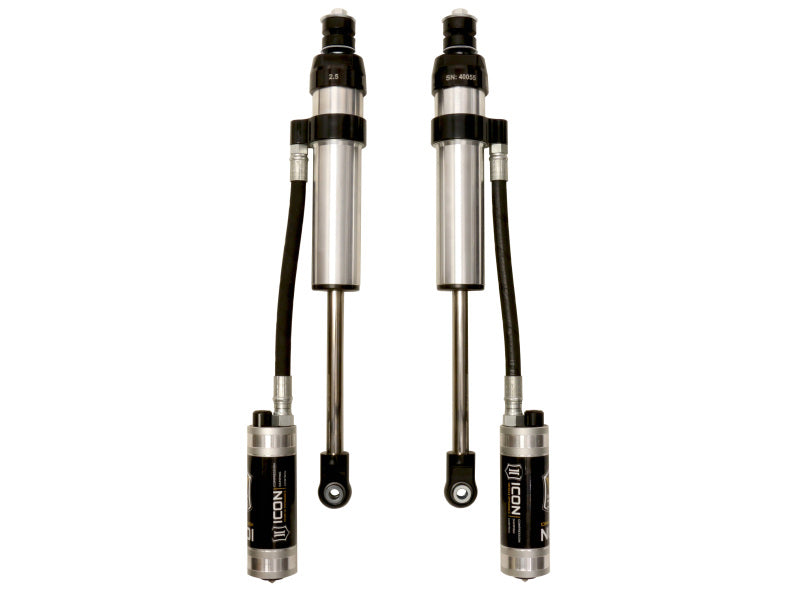 2005-2024 Super Duty Front 0-2.5 2.5 Series Shock Pair | Dirty Garage