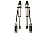 2005-2024 Super Duty Front 0-2.5 2.5 Series Shock Pair | Dirty Garage