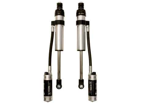 2005-2024 Super Duty Front 0-2.5 2.5 Series Shock Pair | Dirty Garage