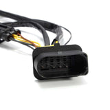 2013-2018 Ram 1500 HD Wiring Adapter Stock Projector Headlight Converters - View 3 | Dirty Garage