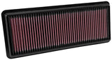 2016 MX-5 Miata Drop In Air Filter | Dirty Garage