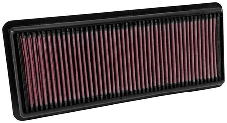 2016 MX-5 Miata Drop In Air Filter | Dirty Garage