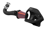 2011-2023 Charger (5.7L/6.1L V8) NextGen Cold Air Intake - View 5 | Dirty Garage