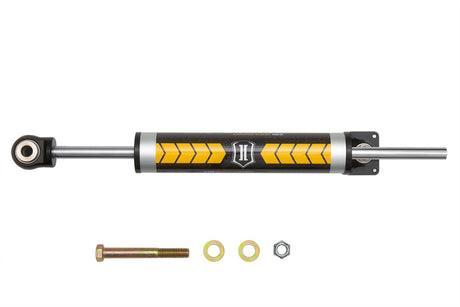 2007-2018 Wrangler JK ICON Steering Damper Kit | Dirty Garage