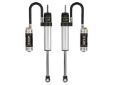 2005-2024 Tacoma 0-1.5 Rear 2.5 Series Shock Pair | Dirty Garage