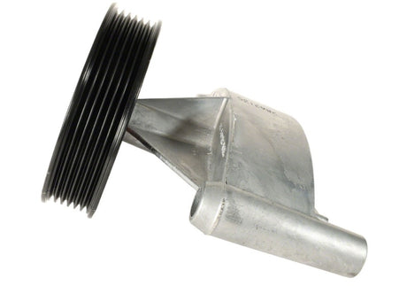 1979-1993 Mustang Off-Road Idler Bracket - View 3 | Dirty Garage